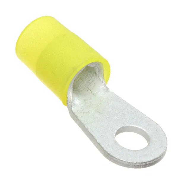 1-331421-0 (CONN RING CIRC 4AWG #5/16 CRIMP)