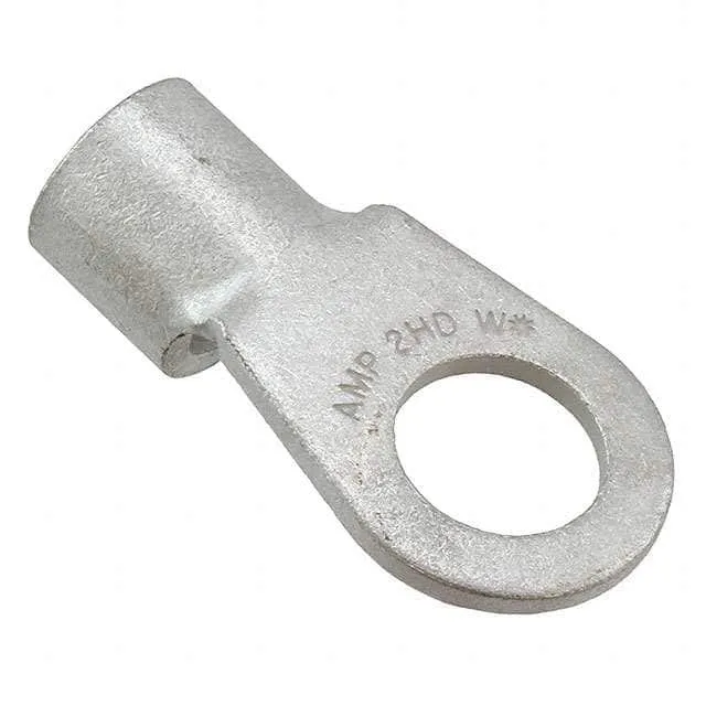 1-331423-1 (CONN RING CIRC 2AWG #1/2 CRIMP)