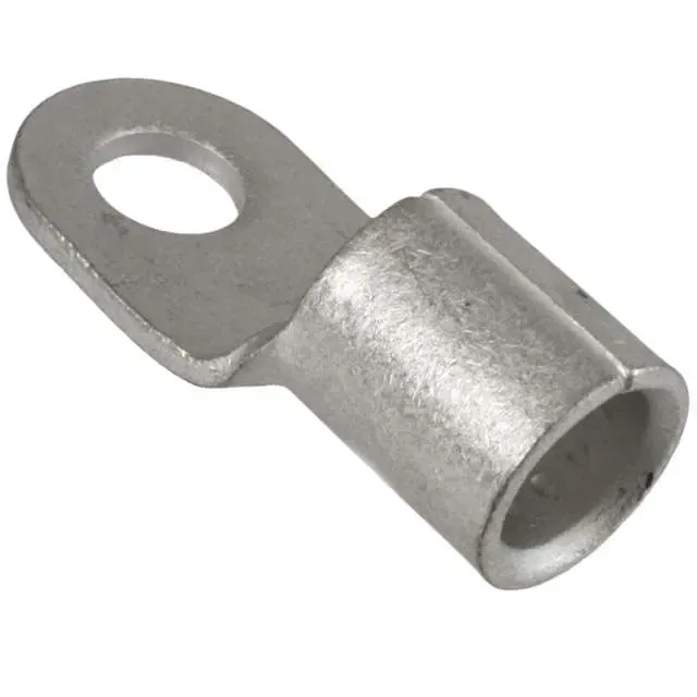 1-331880-0 (CONN RING CIRC 1/0AWG #3/8 CRIMP)