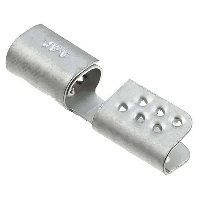 1-332006-0 (CONN TERM FOIL BOND CLIP TIN)