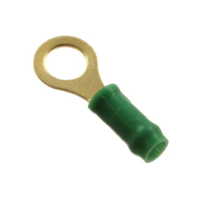 1-332434-0 (CONN RING TONG 22-20AWG #10 GOLD)
