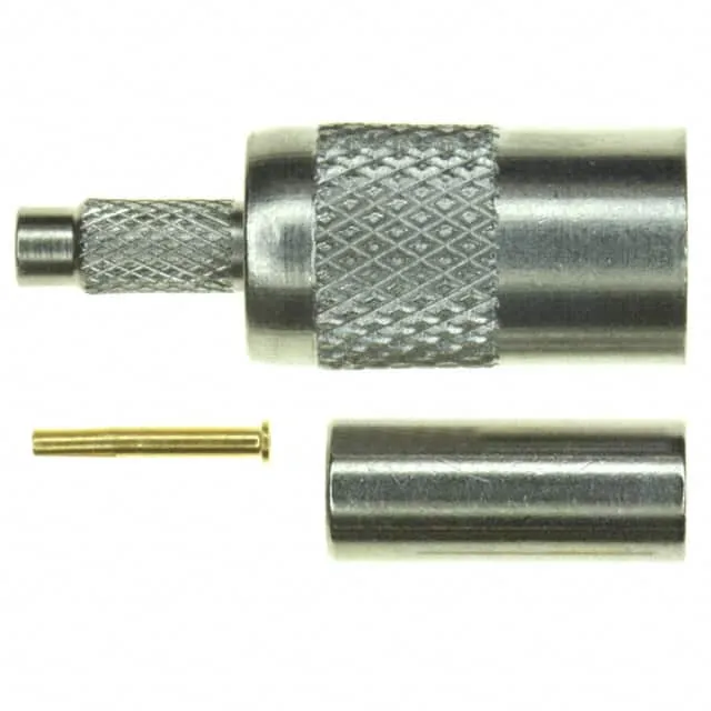 1-413985-1 (CONN SMB PLUG STR 50 OHM CRIMP)