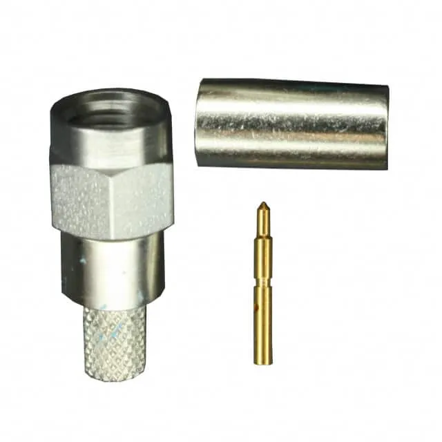 1-447647-1 (CONN SMA PLUG STR 50 OHM CRIMP)