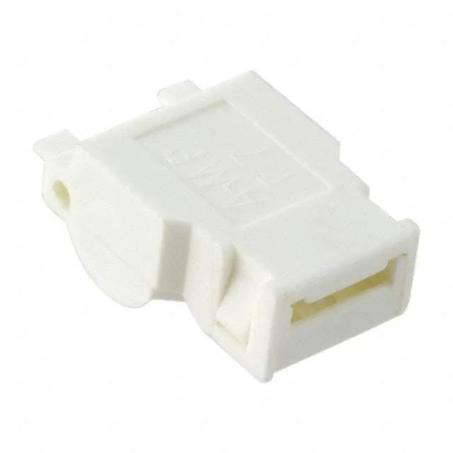 1-480307-8 (CONN RCPT HSG 0.25 1POS NATURAL)