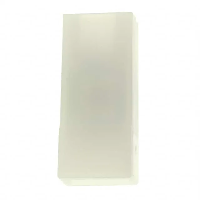 1-480416-0 (CONN RCPT HSG 0.25 1POS NATURAL)