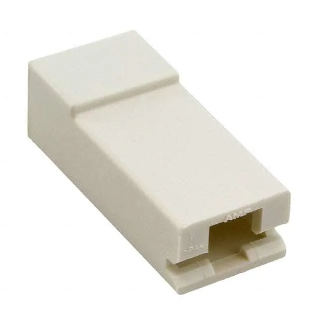 1-480416-7 (CONN RCPT HSG 0.25 1POS NATURAL)