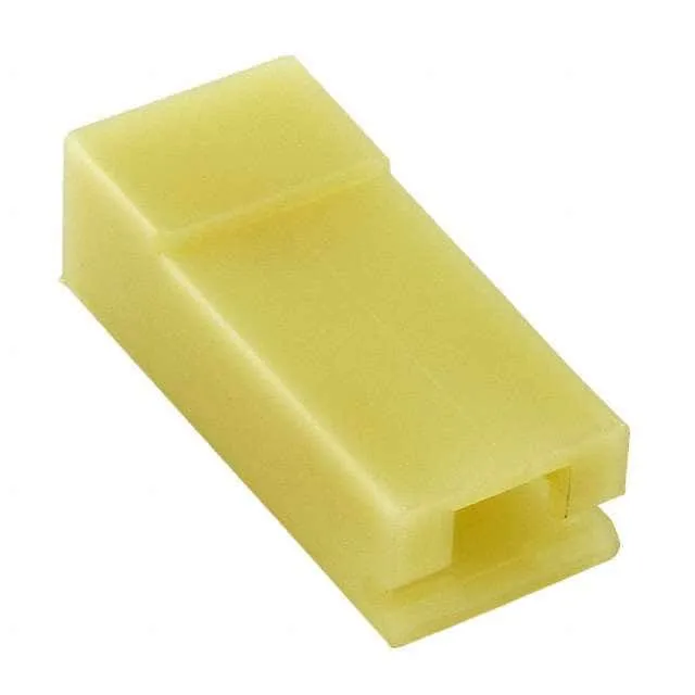 1-480416-8 (CONN RCPT HSG 0.25 1POS NATURAL)
