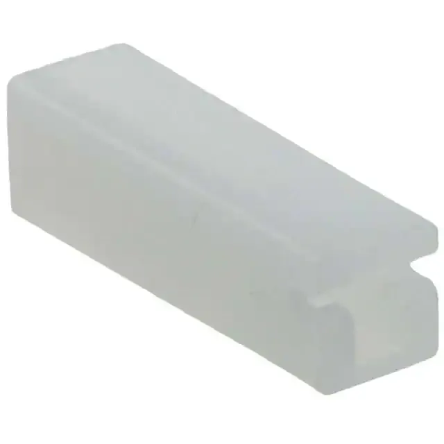 1-480417-0 (CONN RCPT HSG 0.11 1POS NATURAL)