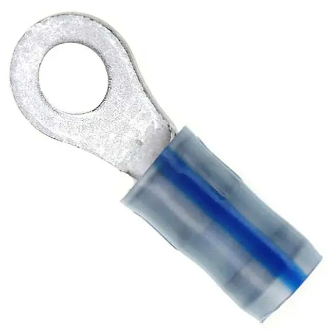 51864-6 (CONN RING CIRC 16AWG #6 CRIMP)