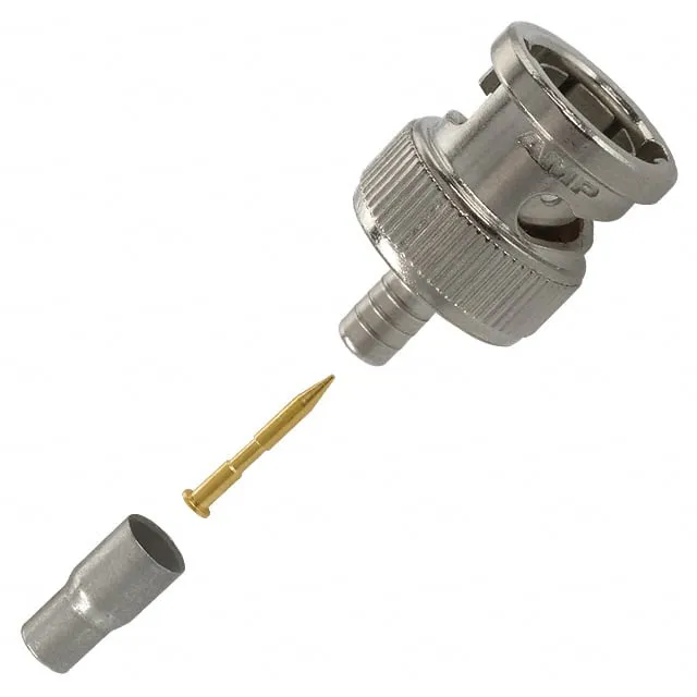 1-221185-8 (CONN BNC PLUG STR 75 OHM CRIMP)