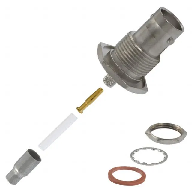 1-225398-5 (CONN BNC JACK STR 50 OHM CRIMP)