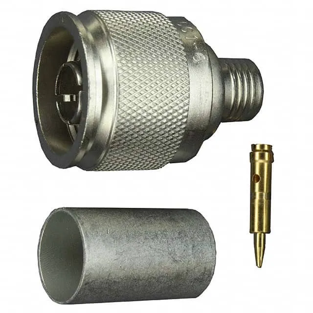 1-5225661-6 (CONN N PLUG STR 50 OHM CRIMP)