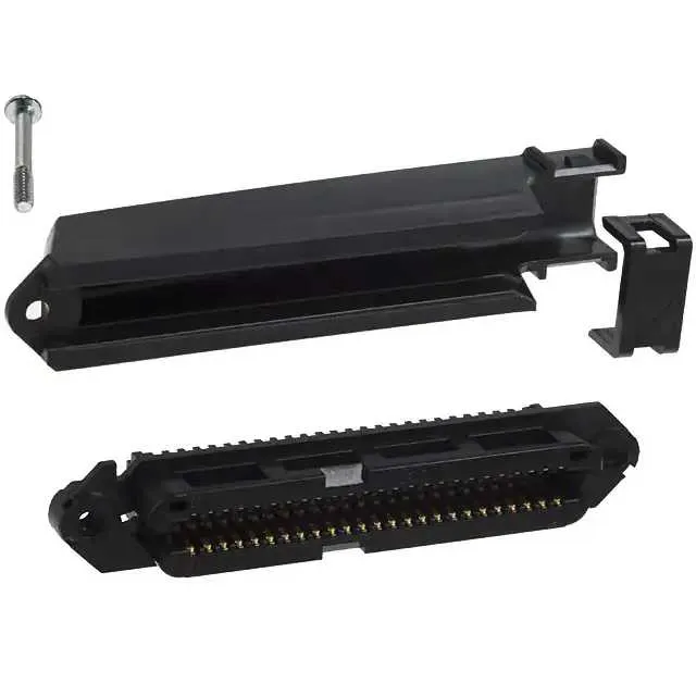 3-5229913-1 (KIT, RCPT, 50 POS, B SLOT)