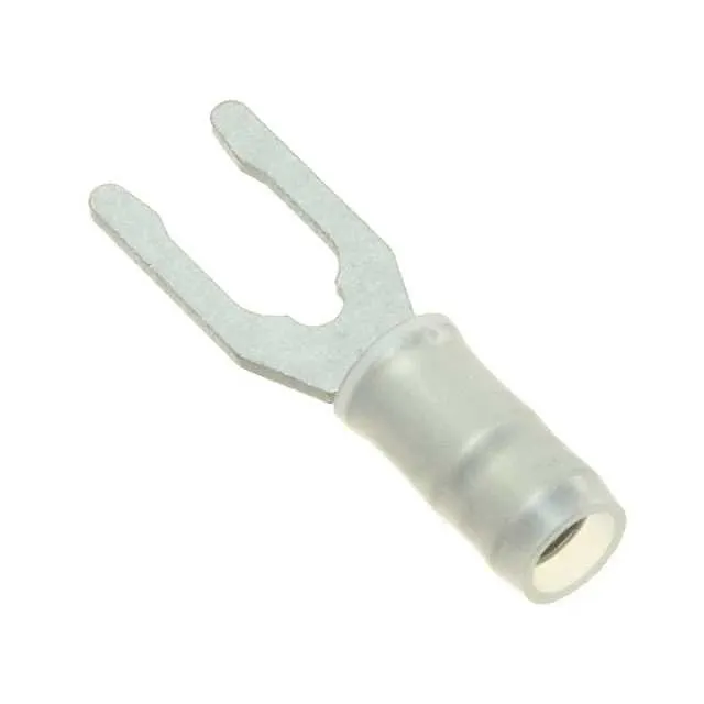 1-52410-0 (CONN SPADE TERM 16-22AWG #8 NAT)