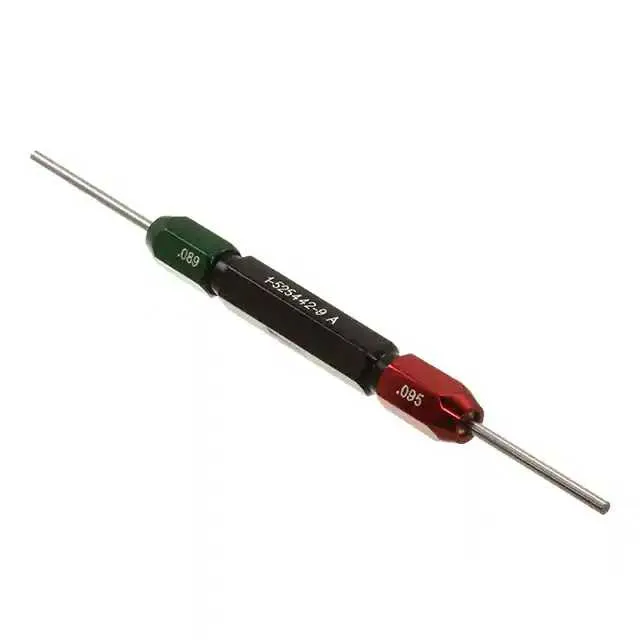 1-525442-9 (PLUG GAUGE, HANDTOOL)