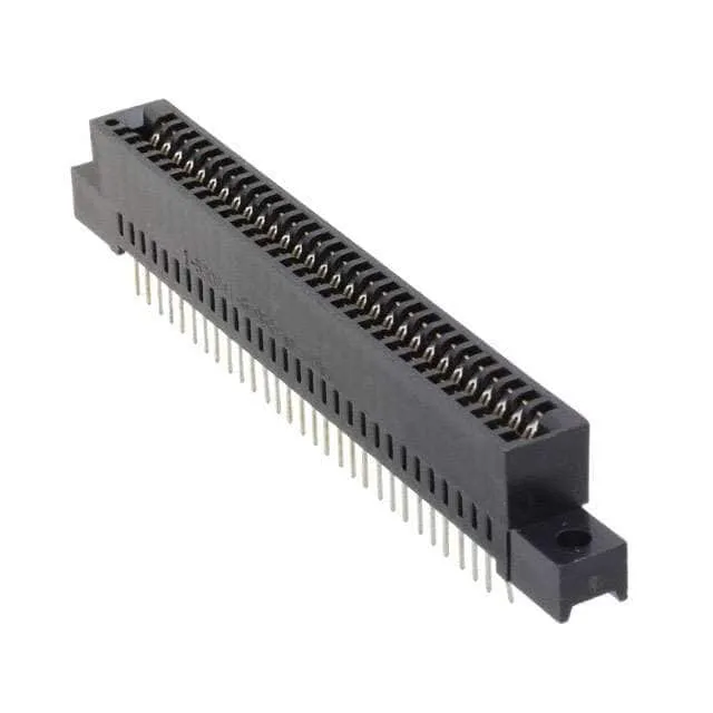 1-530841-8 (CONN EDGE DUAL FMALE 60POS 0.100)