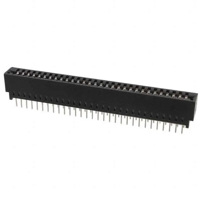 1-530844-8 (CONN EDGE DUAL FMALE 60POS 0.125)