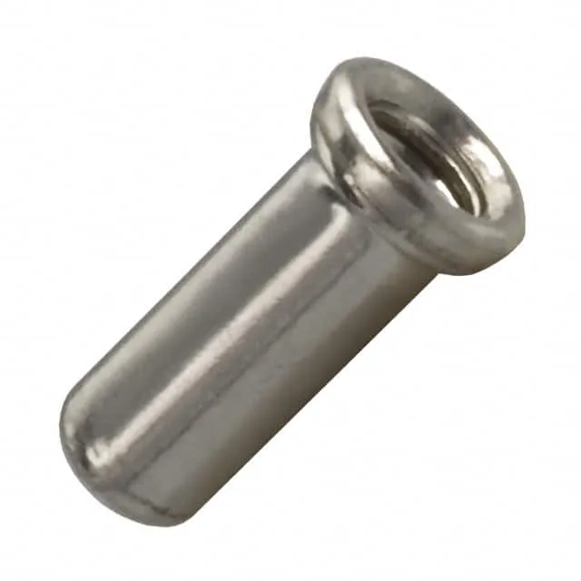 1-331677-6 (CONN PIN RCPT.022-.025 SOLDER)