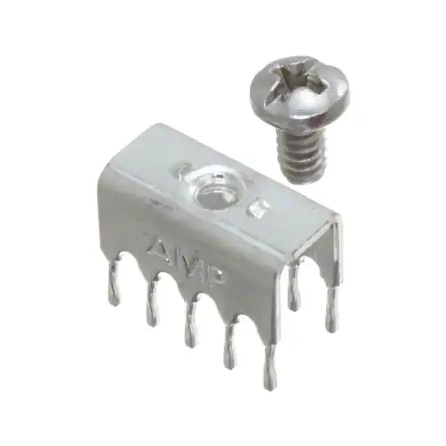 1-55323-0 (TERM SCREW 6-32 10 PIN PCB)