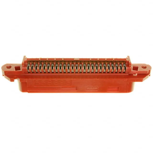1-558693-1 (PLUG ASSY,50 POS,A SLOT,SYS 5)