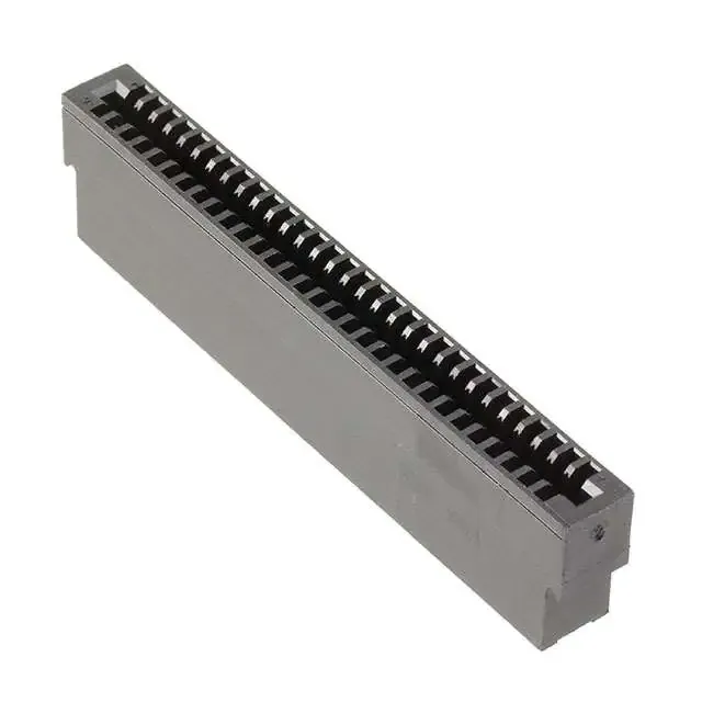 1-583717-3 (CONN CARDEDGE HSG 60POS.100 BLK)