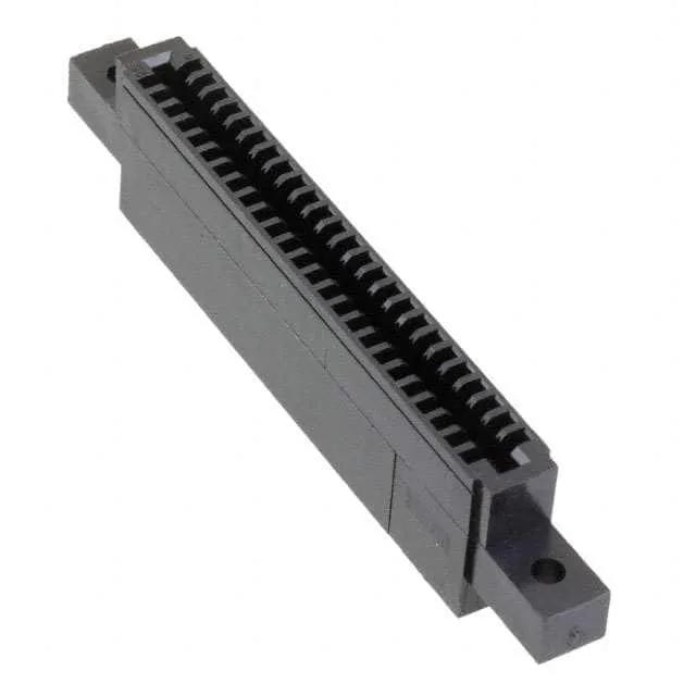 1-583718-1 (CONN CARDEDGE HSG 50POS.100 BLK)
