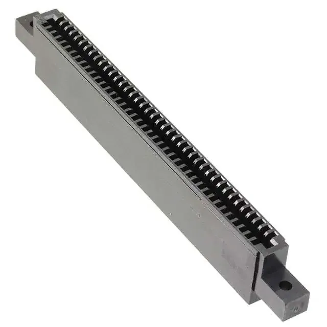 1-583718-5 (CONN CARDEDGE HSG 80POS.100 BLK)