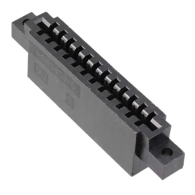1-583859-5 (CONN CARDEDGE HSG 24POS.156 BLK)