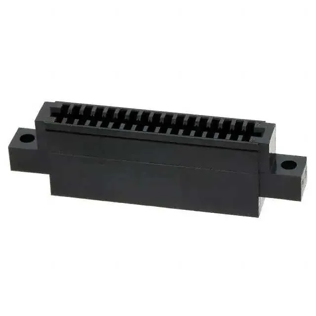 1-583861-1 (CONN CARDEDGE HSG 34POS.100 BLK)