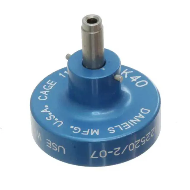 1-601966-3 (POSITIONER)