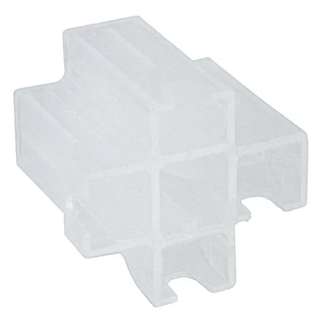 1-626040-0 (CONN RCPT HSG 0.25 5POS NATURAL)