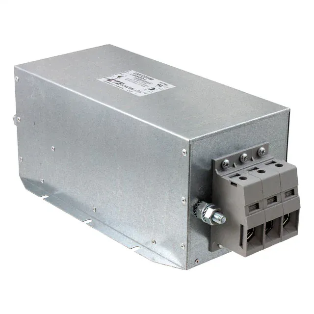 1-6609070-2 (LINE FILTER 230A CHASSIS MOUNT)