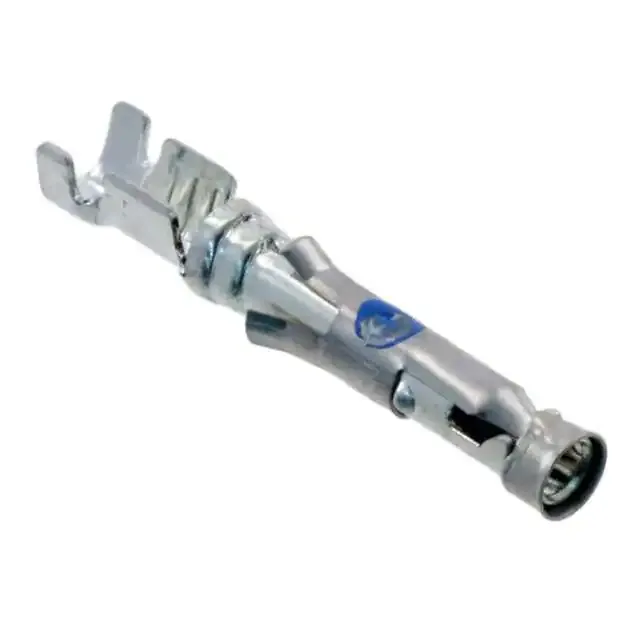 66101-2 (CONN SOCKET 16-18AWG TIN CRIMP)