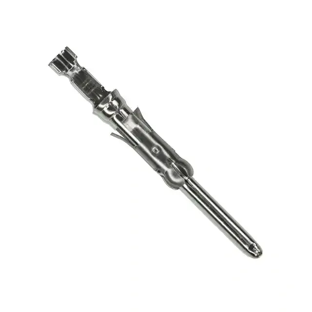 1-66106-5 (CONN PIN 24-26AWG TIN CRIMP)