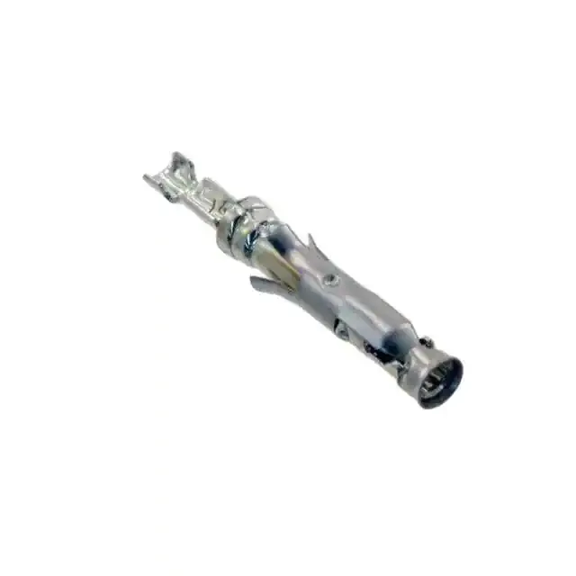 1-66108-5 (CONN SOCKET 24-26AWG TIN CRIMP)