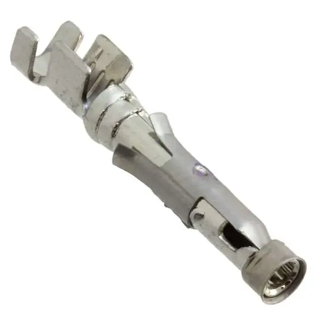 1-66360-5 (CONN SOCKET 14-18AWG TIN CRIMP)