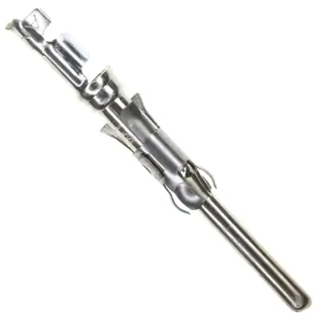 1-66425-2 (CONN PIN AWG 26-30 TIN CRIMP)