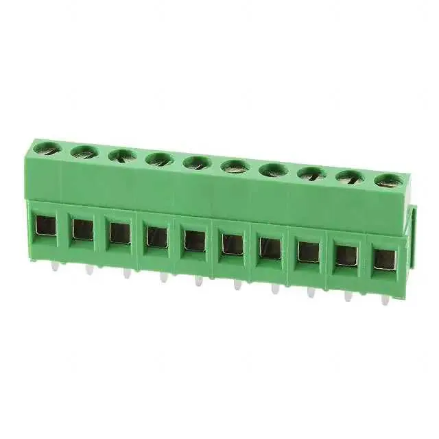 1-796683-0 (TERM BLOCK RCPT 10POS.197 TIN)