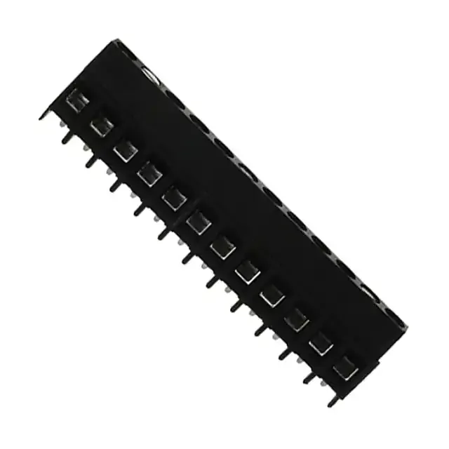 1-796689-2 (TERM BLOCK 12POS ANG ENT 5MM PCB)