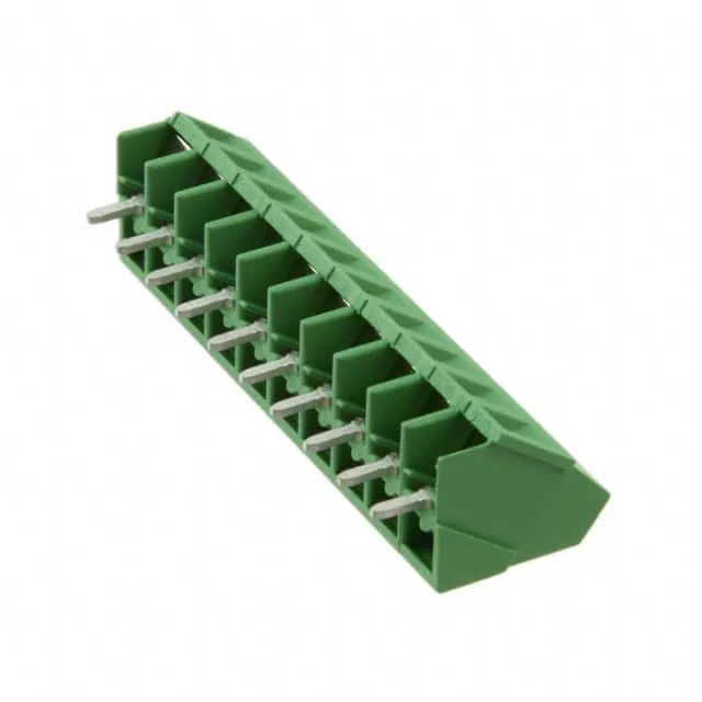 1-796690-0 (TERM BLOCK 10POS 35DEGREE 5MM)