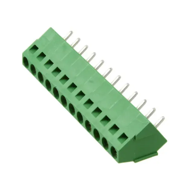1-796690-2 (TERM BLOCK 12POS 35DEGREE 5MM)