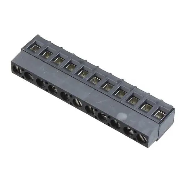1-796949-1 (TERM BLOCK RCPT WIRE 11POS VERT)