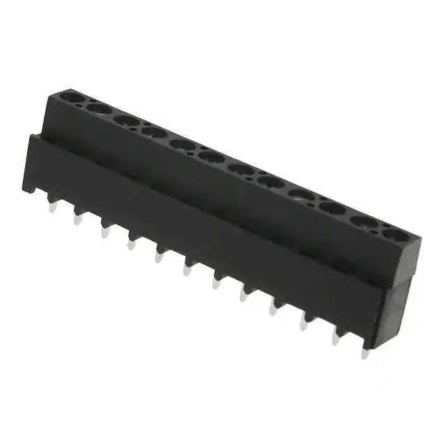 1-796949-2 (TERM BLOCK RCPT WIRE 12POS VERT)