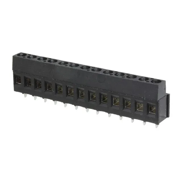 1-796949-3 (TERM BLOCK RCPT 13POS 5.08MM STR)