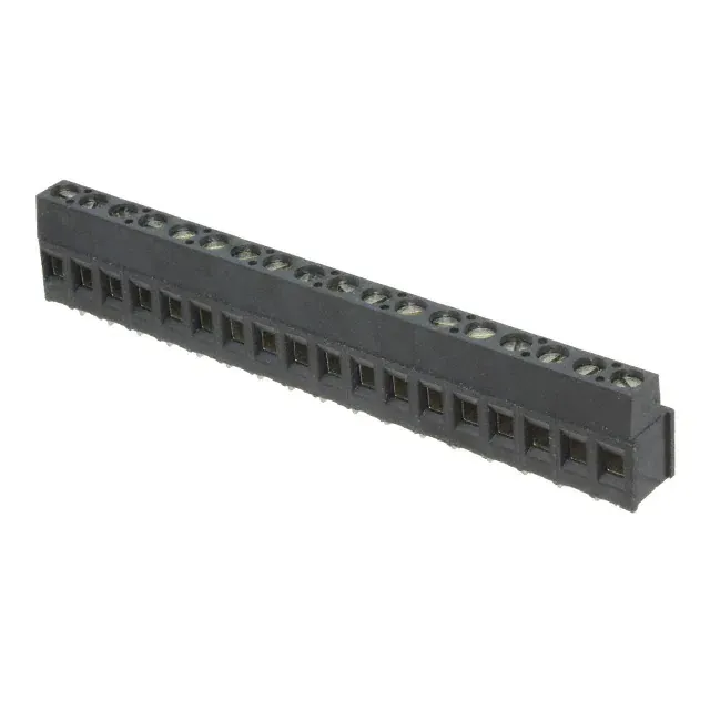 1-796949-8 (CONN TERM BLOCK 18POS VERT.200)