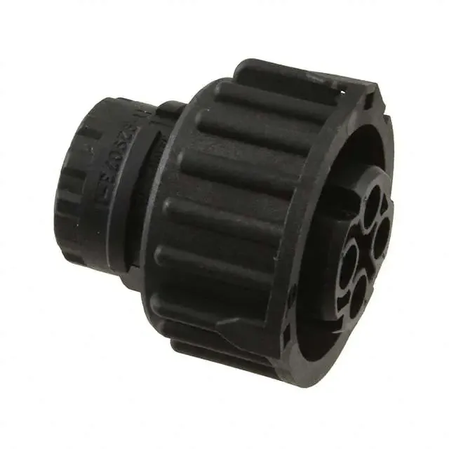 1-968968-1 (CONN PLUG HSG FMALE 4POS INLINE)