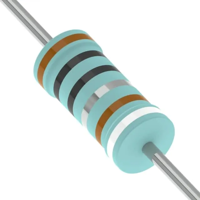 FKN-50FR-52-1R (RES 1 OHM 1/2W 1% AXIAL)