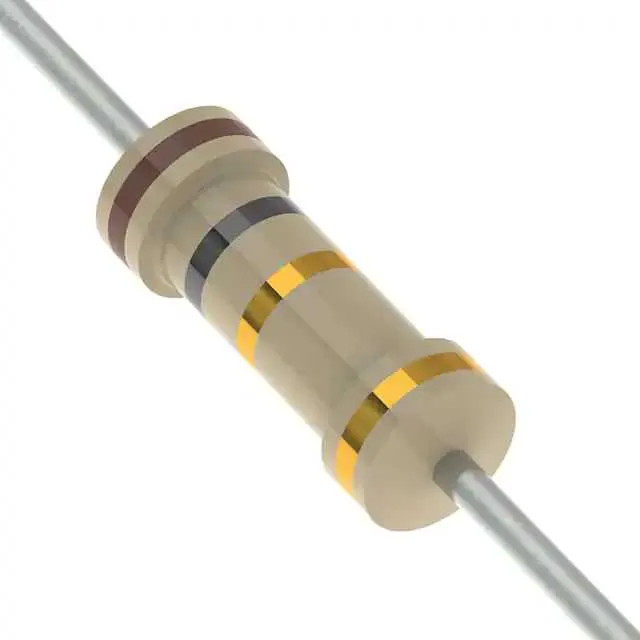 CFR-50JR-52-1R (RES 5% 1/2W AXIAL)