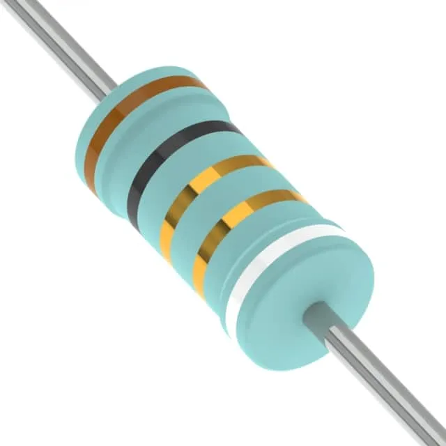 FKN1WSJR-52-1R (RES WW 1W 5% AXIAL)