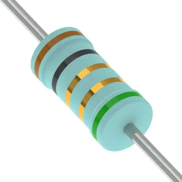 PNS100JT-52-1R (RES 1 OHM 1W 5% AXIAL)